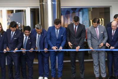 Conmebol reinaugura museu com mais referências ao futebol brasileiro