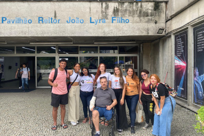 PRÉ-UERJ Maricá tem  inscrições gratuitas até dia cinco de abril