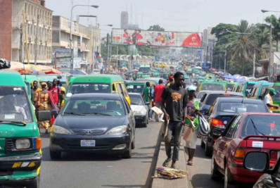 Mais de 100 pessoas são raptadas em dois sequestros em massa na Nigéria