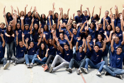 Senac RJ abre 570 vagas gratuitas para jovens de 16 a 21 anos no programa Portal do Futuro