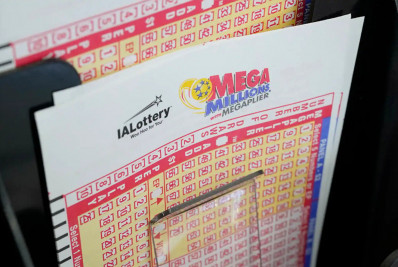 3 passos para concorrer aos R$4,3 bilhões da Mega Millions dos EUA!