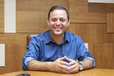 Rodrigo Neves lidera em Niterói, diz Pesquisa do Instituto Gerp