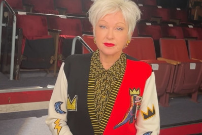 Cyndi Lauper anuncia aposentadoria dos palcos e turnê de despedida