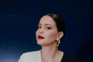 Além de Leandra Leal, relembre famosas que foram mãe depois dos 40