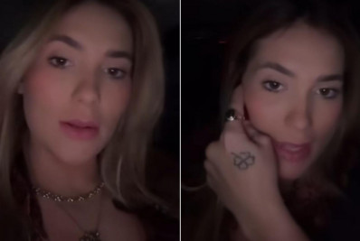 Maria Flor fica doente e Virginia Fonseca atualiza quadro de saúde 