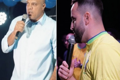 Disputa de eleição suplementar em Búzios será entre Leandro de Búzios (SDD) e Rafael Aguiar (PL)