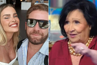 Empresário de Yasmin Brunet detona Dona Déa: 'Lacradora'