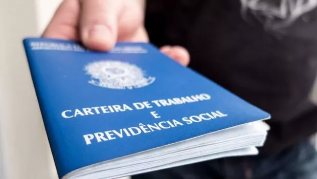 Oportunidades abrangem pessoas sem experiência comprovada em carteira de trabalho - Agência Brasil