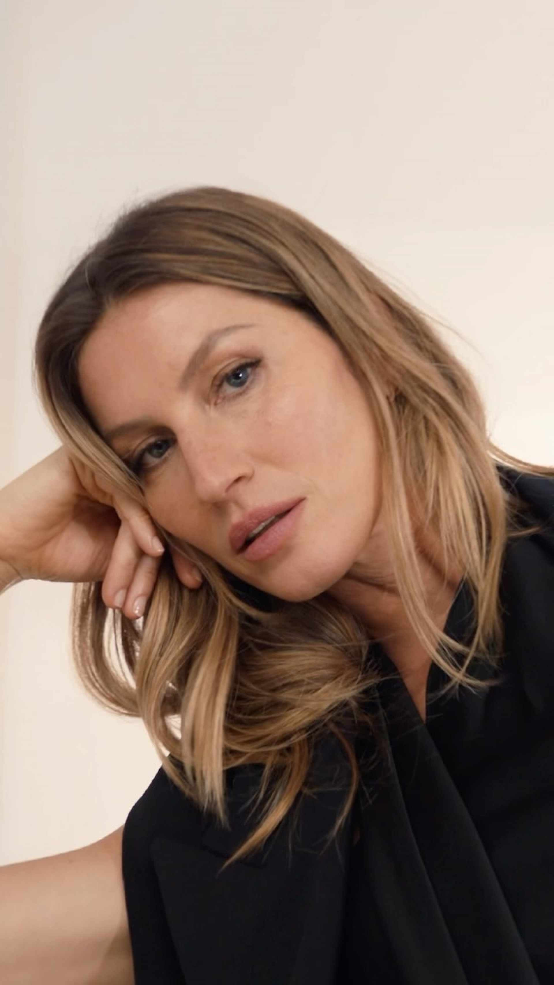 Gisele Bündchen - Reprodução / Instagram 