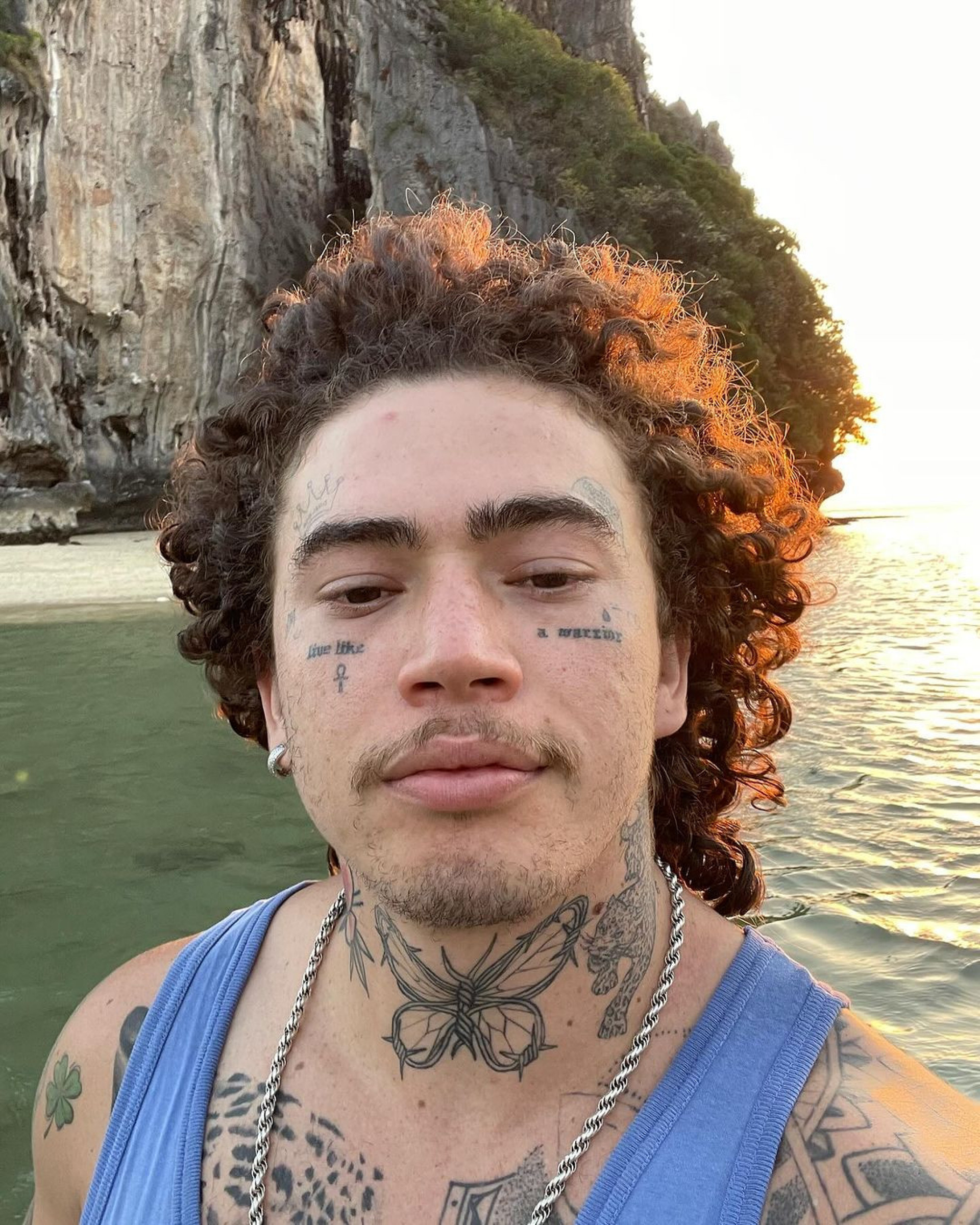 Whindersson Nunes - Reprodução / Instagram 