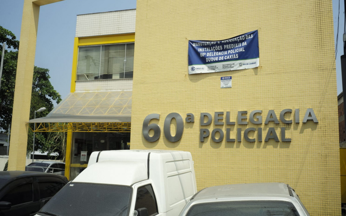 60ª DP (Campos Elíseos)