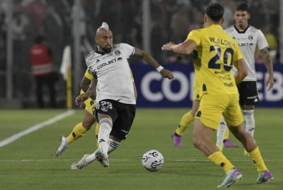 Justiça chilena decide por arquivamento de denúncia contra ex-Flamengo por agressão sexual