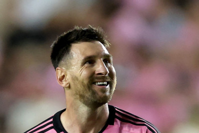 Inter Miami planeja renovar com Messi até dezembro de 2026, diz jornal