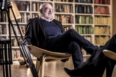 Morre Pedro Herz, dono da Livraria Cultura, aos 83 anos; relembre trajetória do empresário