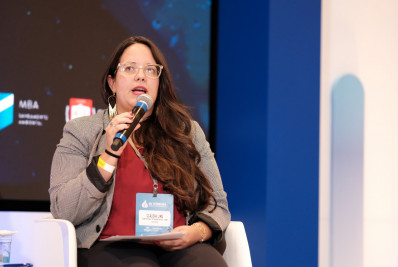 Apenas duas em cada dez cidades estão preparadas para mudanças climáticas, diz Cláudia Lins