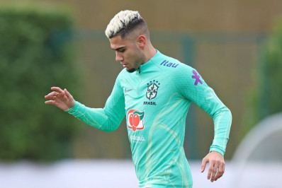 Andreas Pereira explica por que recusou proposta de clube da Série A