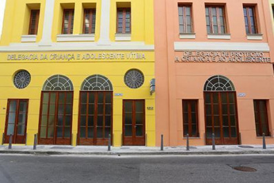 Polícia prende homem que armazenava conteúdo pornográfico de crianças em Belford Roxo