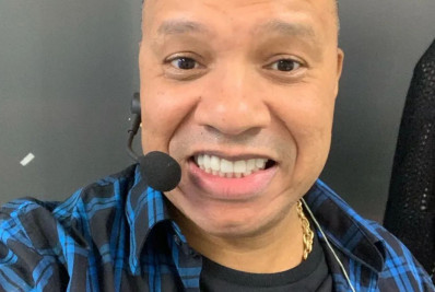 Em tratamento contra câncer raro, Anderson Leonardo, do Molejo, recebe alta