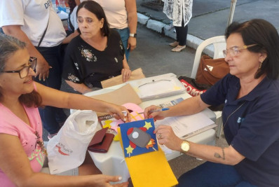 Nilópolis celebrará Dia do Artesão no Calçadão da Mirandela