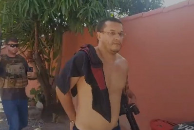 Condenado a 108 anos por estupro coletivo na Paraíba é preso na Região dos Lagos