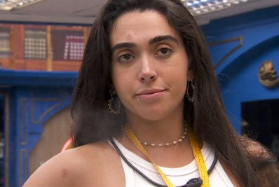 BBB 24: Giovanna revela que já trabalhou com participante do BBB 20