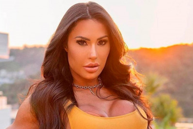 Gracyanne Barbosa lamenta perda de trabalho internacional: 'Frustrada'