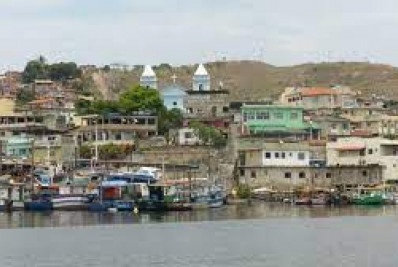 Niterói realiza ação social na Ilha da Conceição