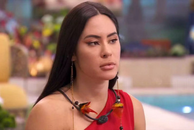 'BBB 24': Isabelle diz que não sabe mais em quem confiar: 'Mexeu comigo'
