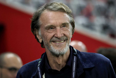 Acionista do Manchester United faz críticas às instalações do clube: 'Vergonha'