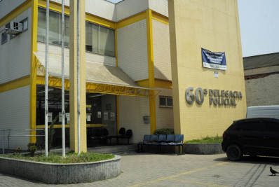 Homem é preso por estuprar a vizinha em Duque de Caxias