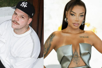 Ferrugem critica música de Ludmilla e cantora toma atitude 