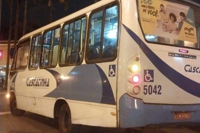 Justiça decide manter Cascatinha operando linhas de ônibus em Petrópolis