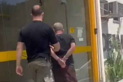 Condenado por estuprar a sobrinha de 11 anos é preso em Nova Friburgo