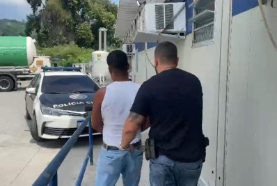 Técnico de radiologia é preso por importunação sexual dentro de UPA em Campo Grande