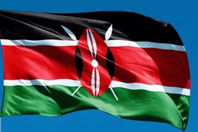 Onze estudantes morrem em acidente de trânsito no Quênia