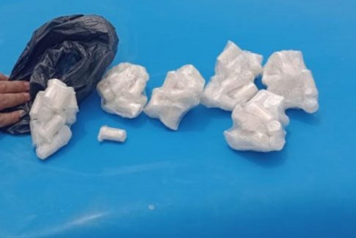 Homem é preso em flagrante por tráfico de drogas em Cabo Frio