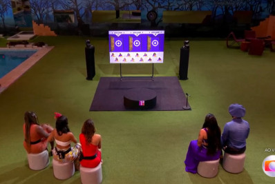 'Sincerão': brothers montam pódio e indicam quem gostariam de eliminar do 'BBB 24'