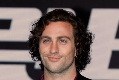 Aaron Taylor-Johnson estaria cotado para ser o novo James Bond em '007', afirma site