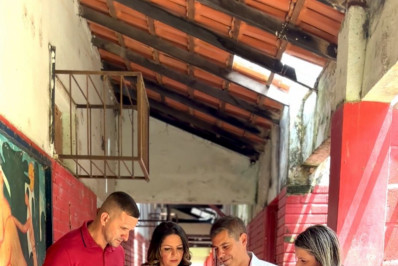 Distrito de São Vicente, em Araruama, ganhará sua primeira Faetec