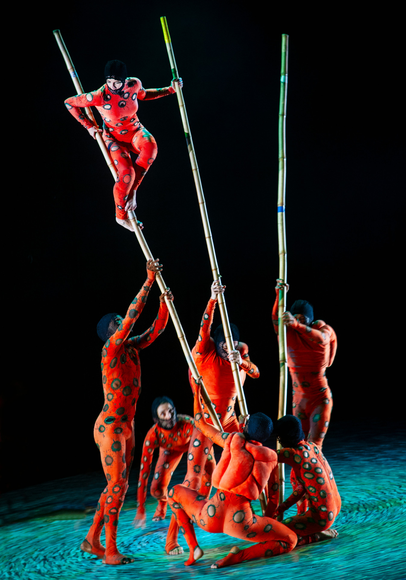 Apresentação é o início da turnê e vai passar por 14 cidades - Divulgação/ Flávio Colker