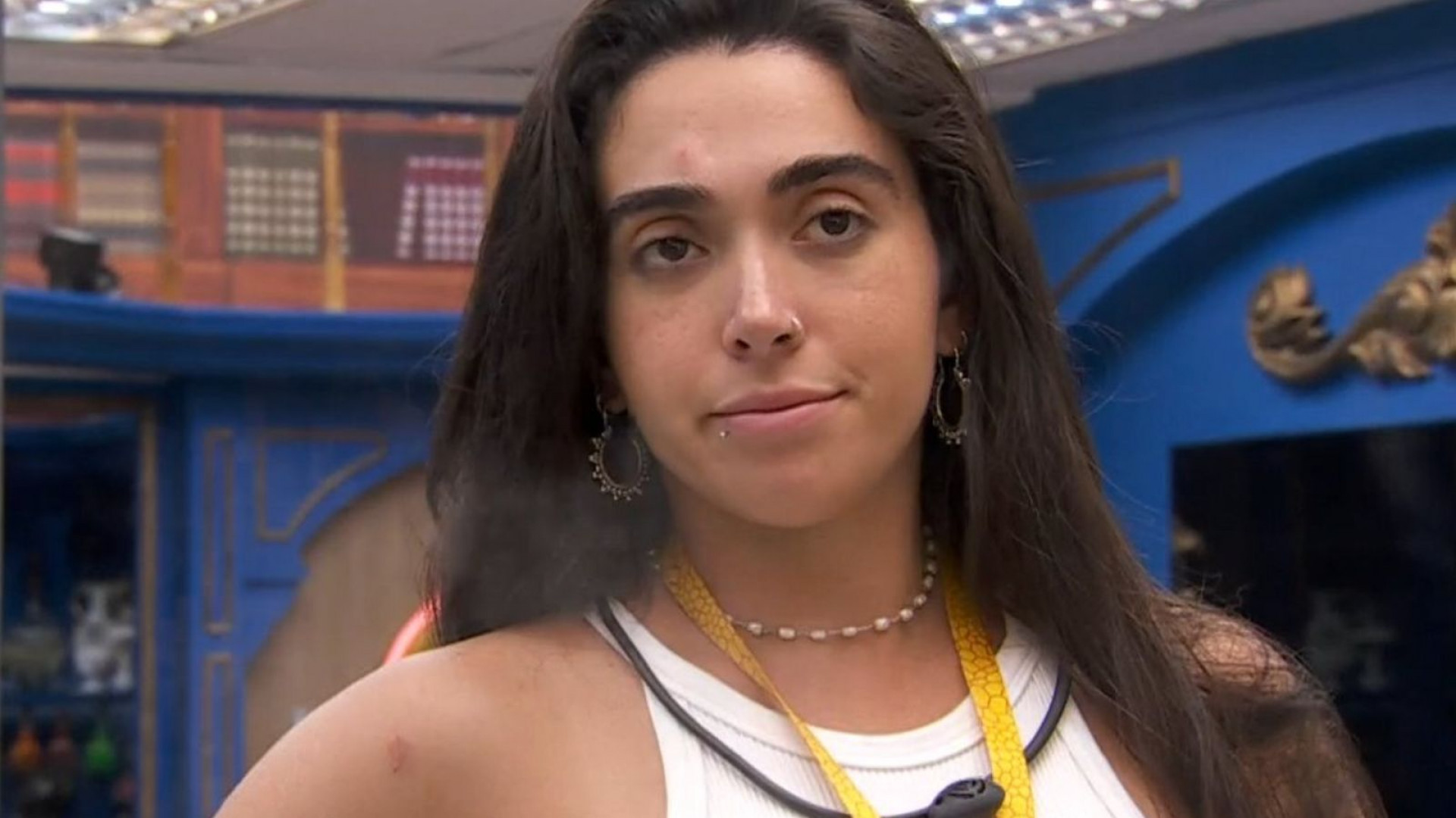 Giovanna no BBB 24 - Reprodução/Instagram 