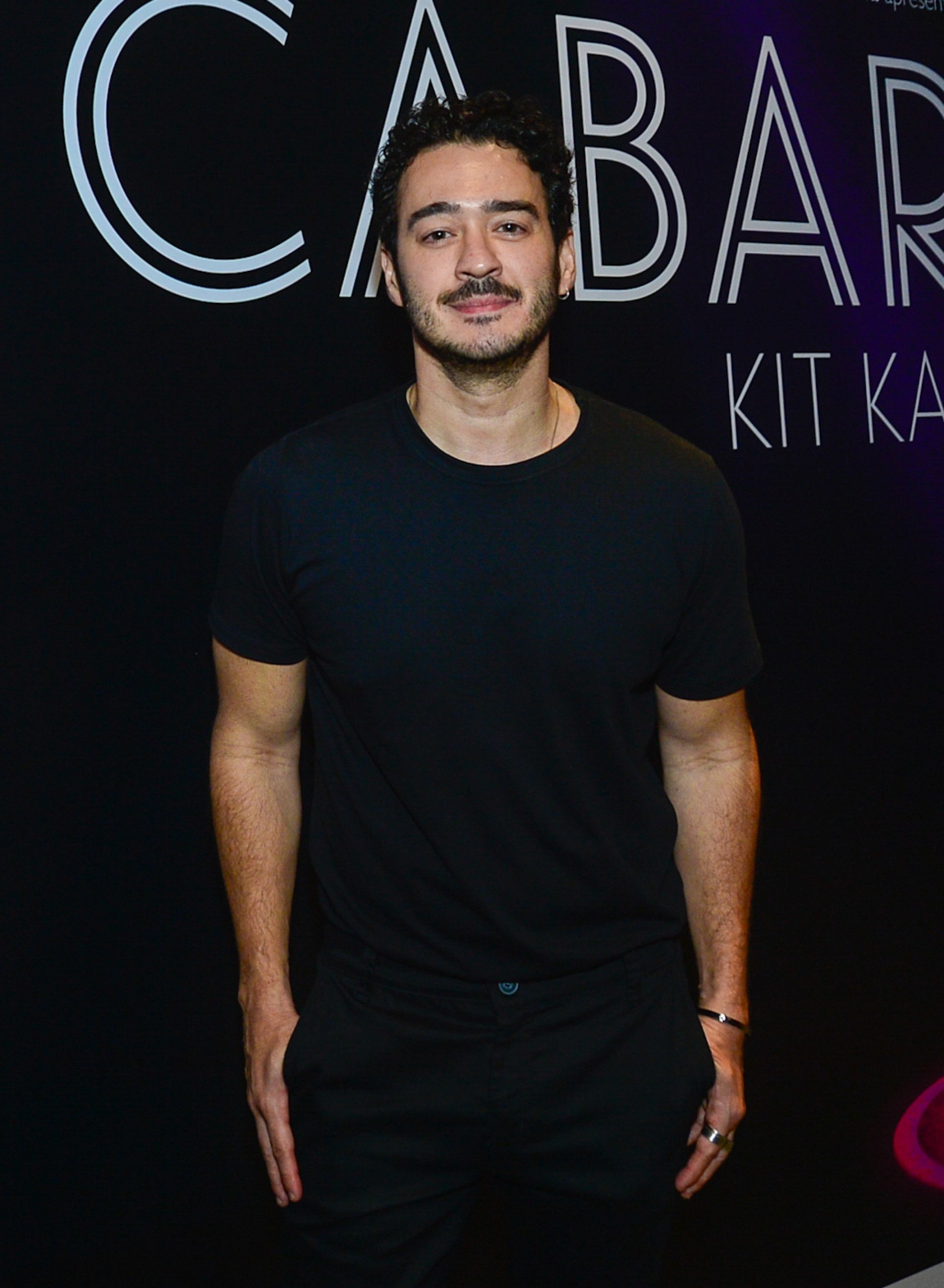 Marcos Veras - Eduardo Martins