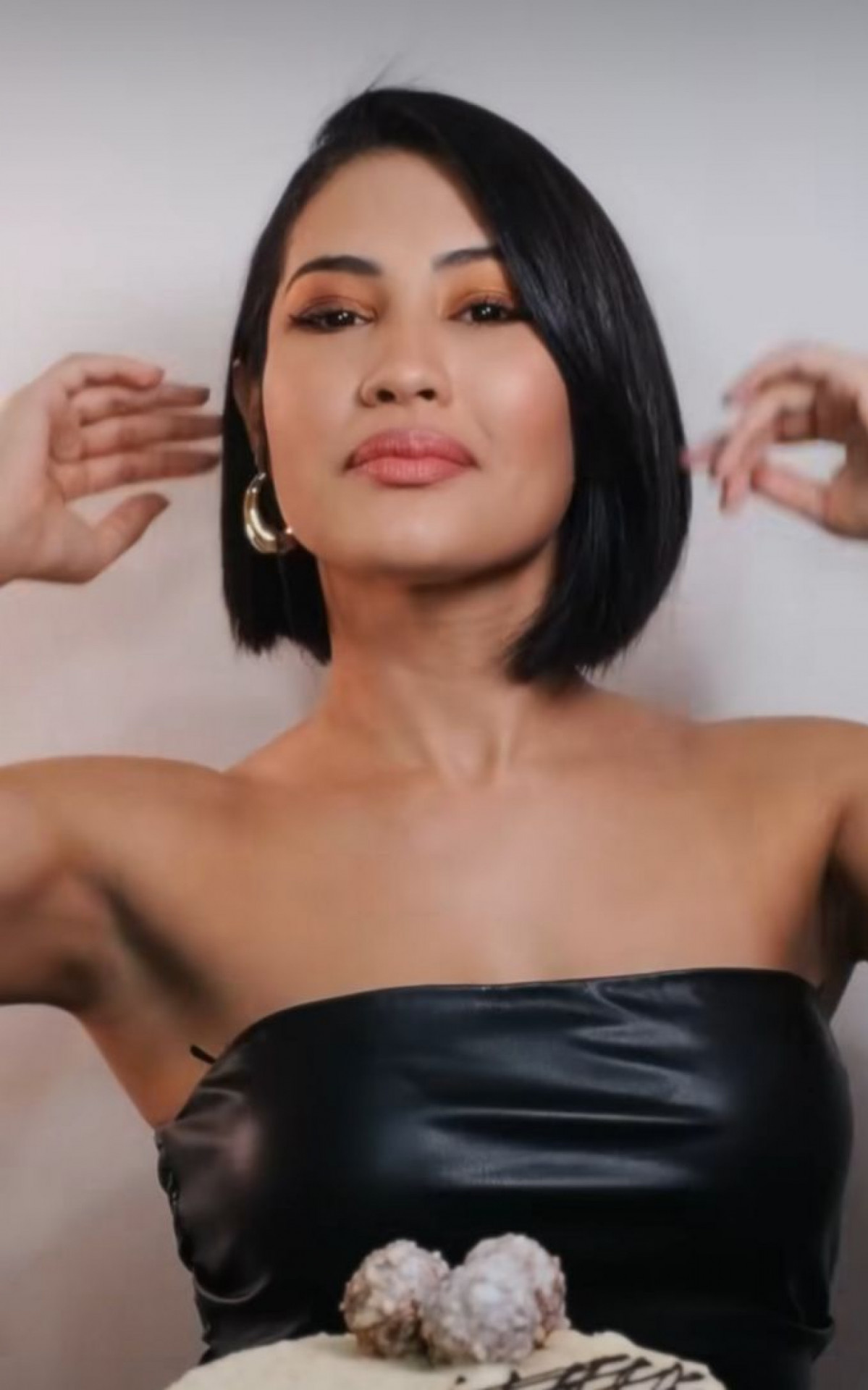 Thaynara OG faz mudança radical no visual - Reprodução do Instagram