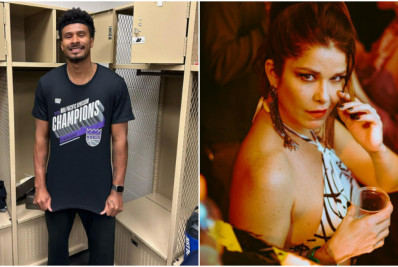 Leandrinho recebia salário de R$ 16 milhões, maior que dívida com atriz