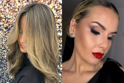 Alerta tendência: maquiagem natural e 