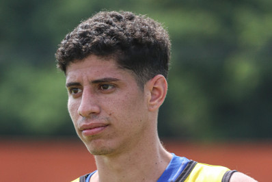 Yago se reapresenta no Fluminense após empréstimo ao Nova Iguaçu