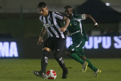 Ferj confirma mudança nas datas da final da Taça Rio entre Botafogo e Boavista