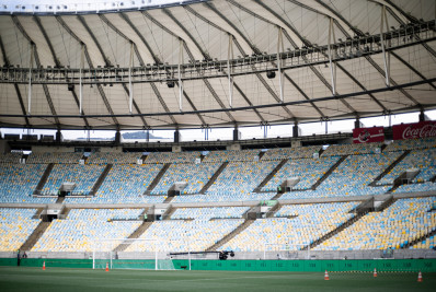 Flamengo x Nova Iguaçu: Ferj divulga tabela das finais do Carioca 2024