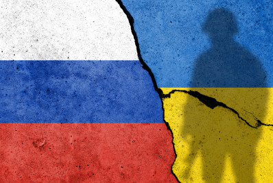 Rússia prende sete pessoas por vínculos com grupo separatista ucraniano