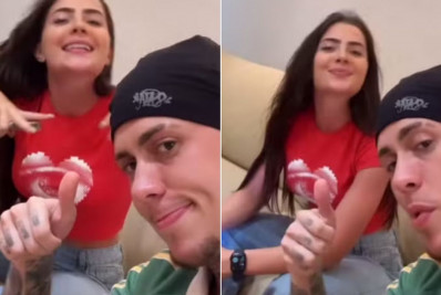 MC Daniel compra quinta mansão e vira vizinho de Jade Picon